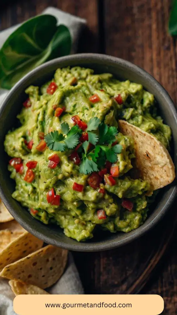 Guacamole