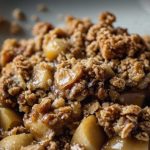Apple Crisp