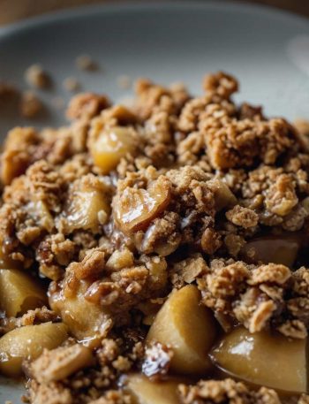 Apple Crisp