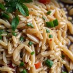 Orzo Pilaf