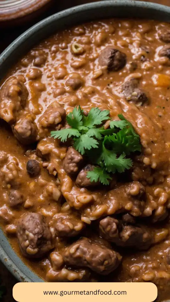 How to make Refried Beans