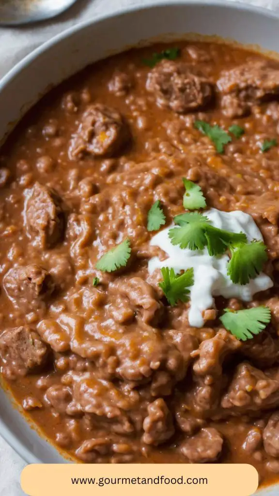 Refried Beans Recipe