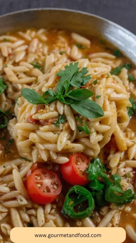 How to make Manestra How to make Manestra