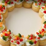 Appetizer Wreath Recipe
