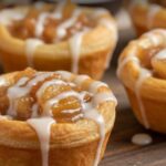 Apple Pie Cups Recipe