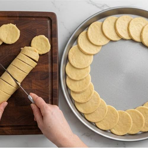 Step 1: Prepare the Dough