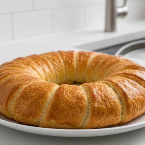 Step 2: Bake the Dough