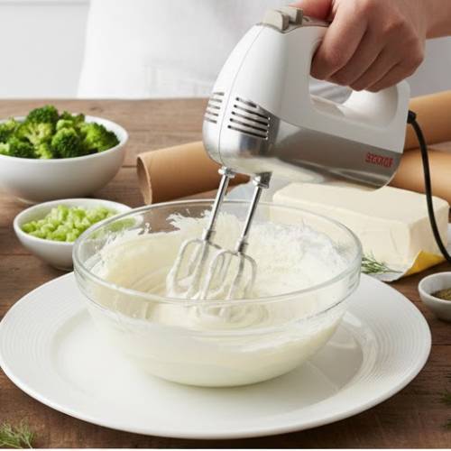 Step 3: Prepare the Filling