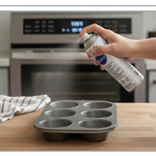 Step 1: Preheat the Oven and Prepare the Muffin Tin