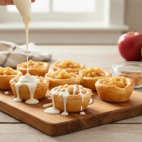 Step 6: Serve and Enjoy