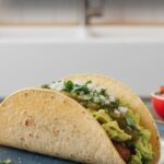 Avocado Taco Recipe