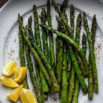 Asparagus Grilled Recipe