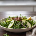 Arugula Salad Recipes With Apples