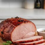 Asian Ham Recipe