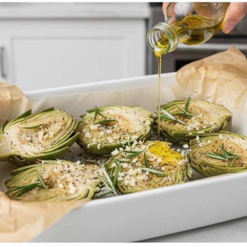 Step 6: Season and Assemble