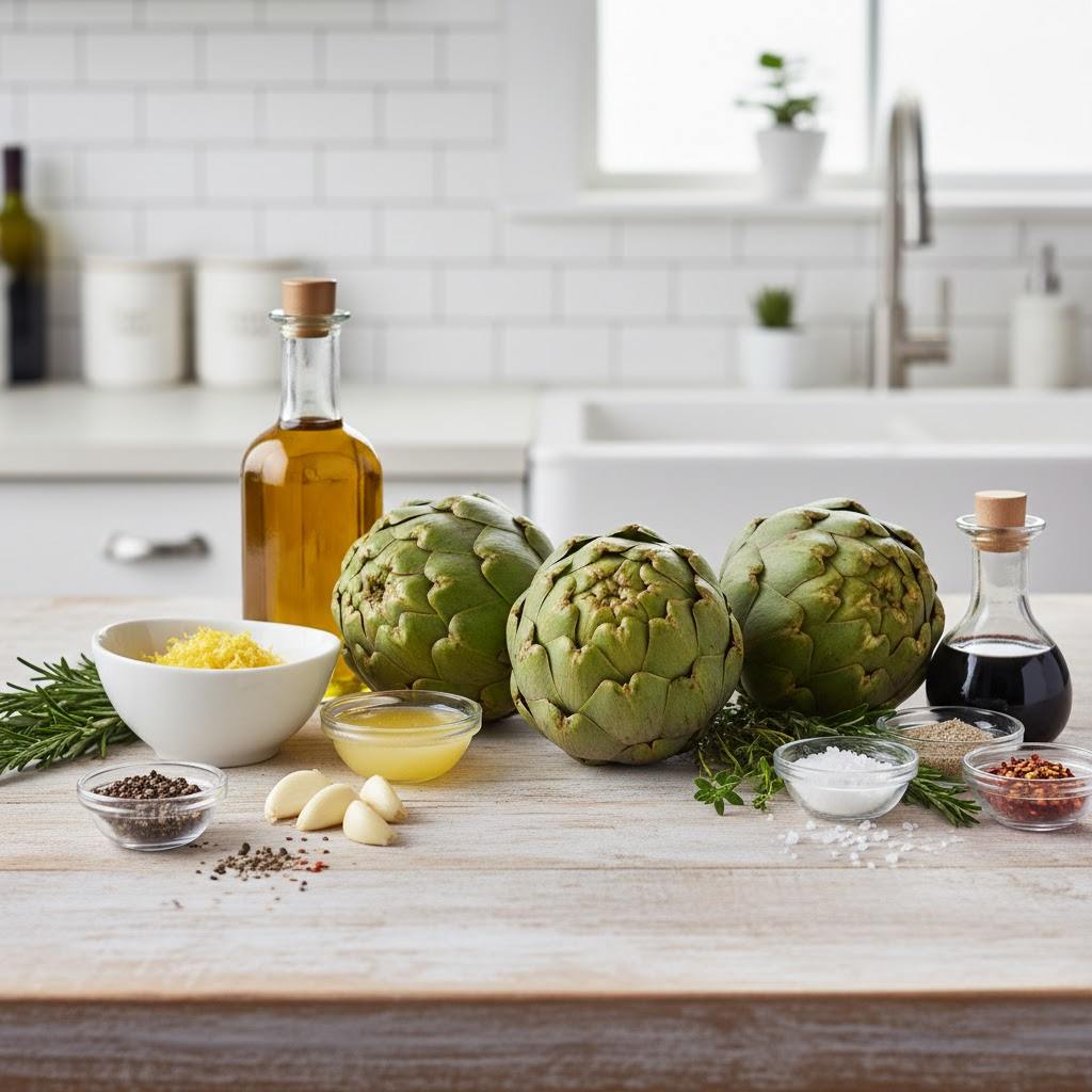 What You'll need to make this dish?