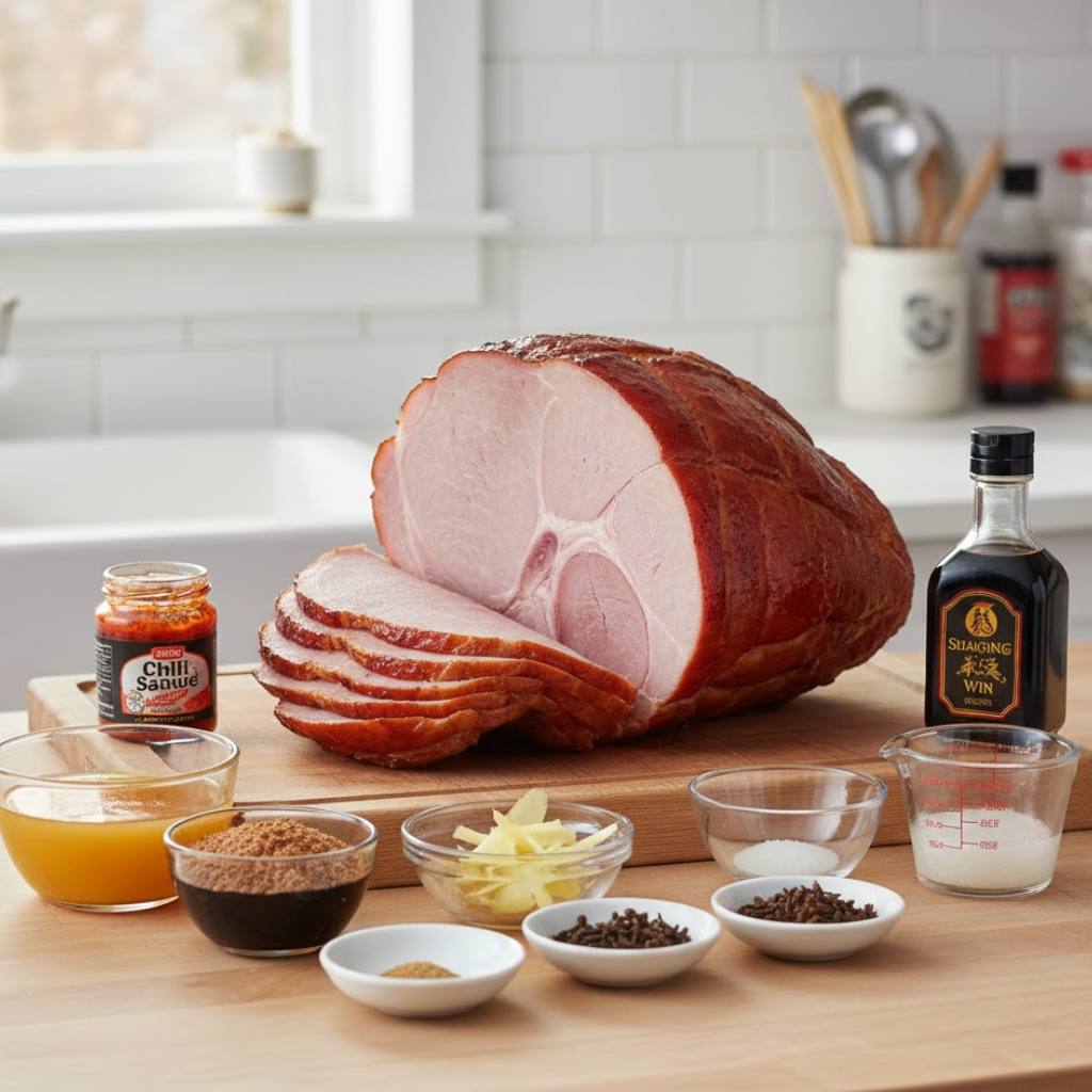 What You'll Need to Make This Dish