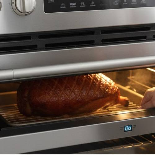 Step 5: Bake the Ham