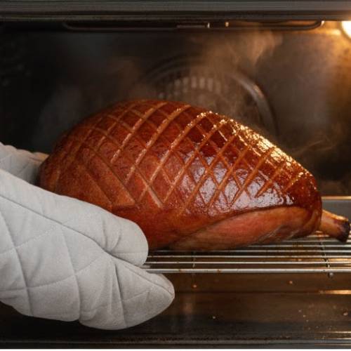 Step 7: Check for Doneness