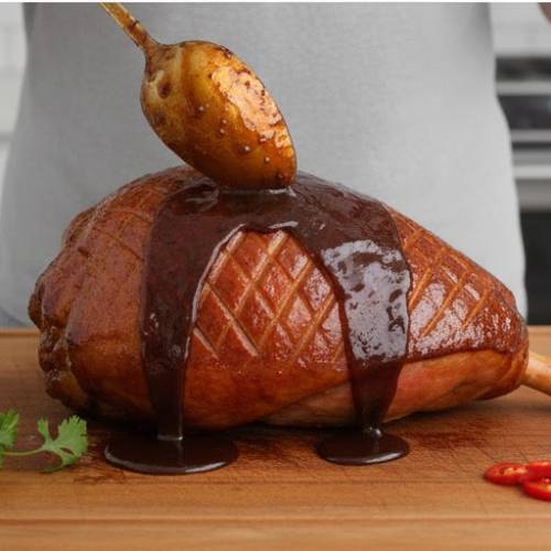 Step 8: Resting Time