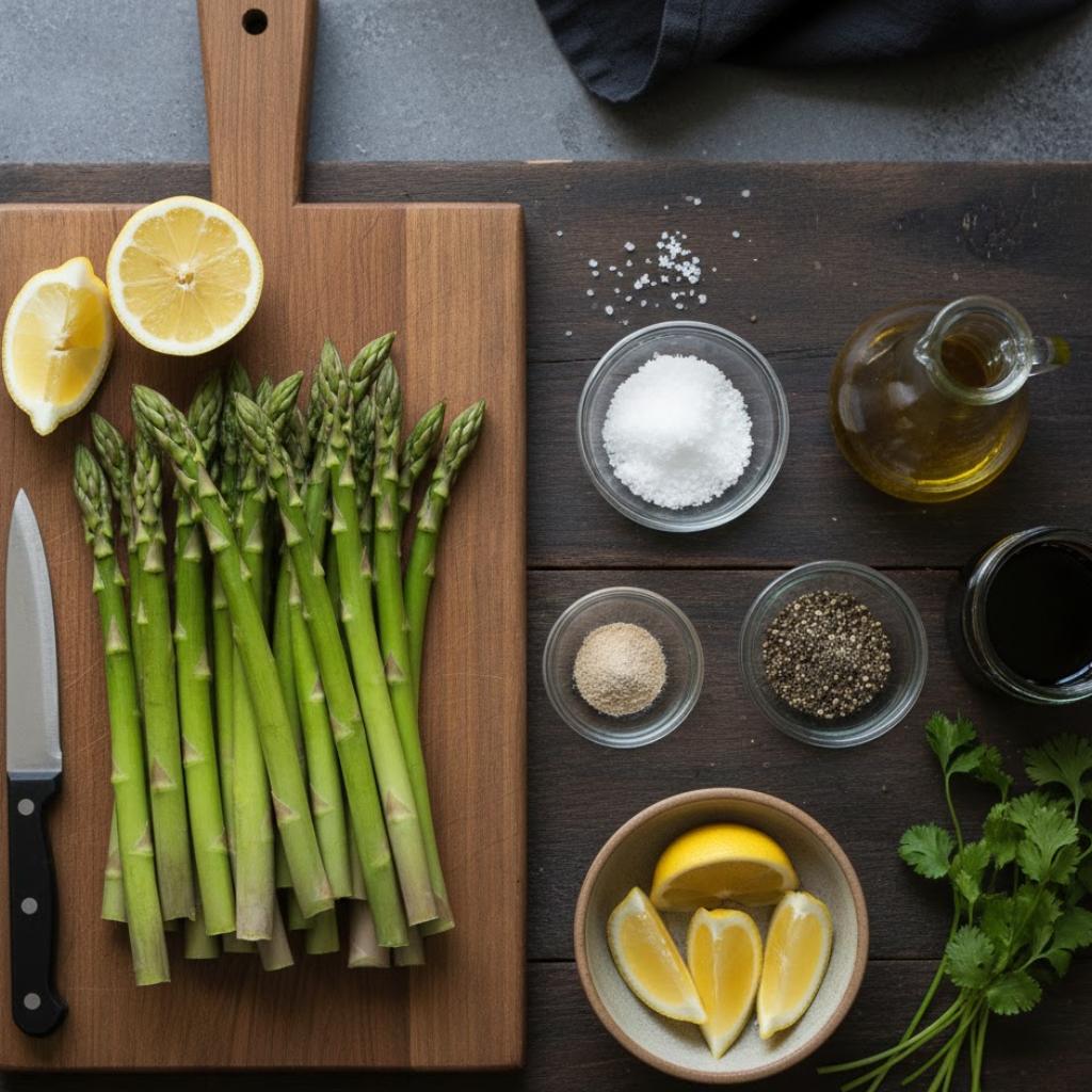 The Ingredients You Will Need To Make This Dish: