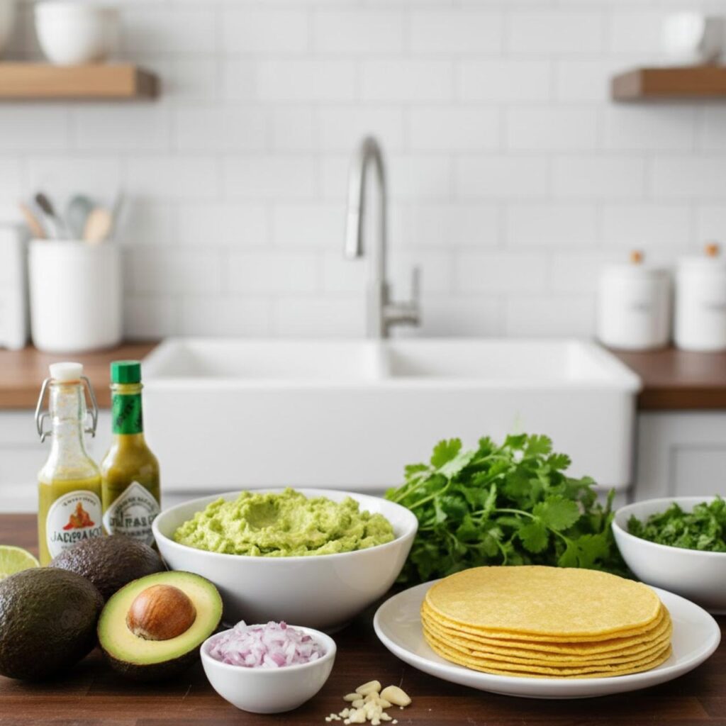 What You'll Need to Make This Dish What You'll Need to Make This Dish