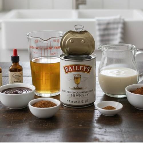 Step 1: Gather Your Ingredients