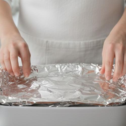 Step 5: Bake the Chicken