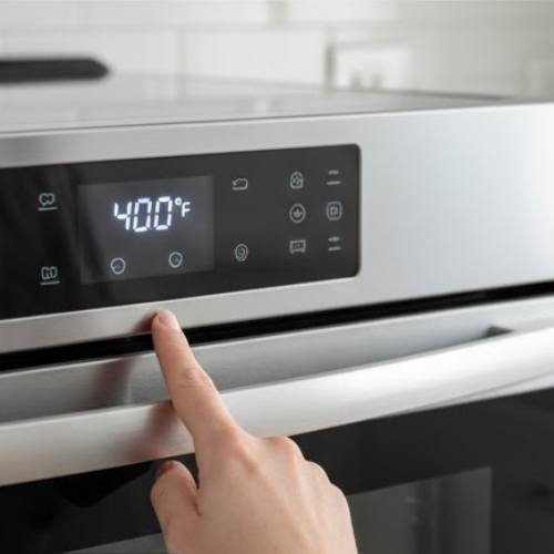 Step 1: Preheat the Oven