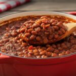 BBQ Baked Bean Recipe