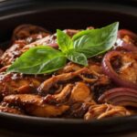 Balsamic Crock Pot Chicken Recipe