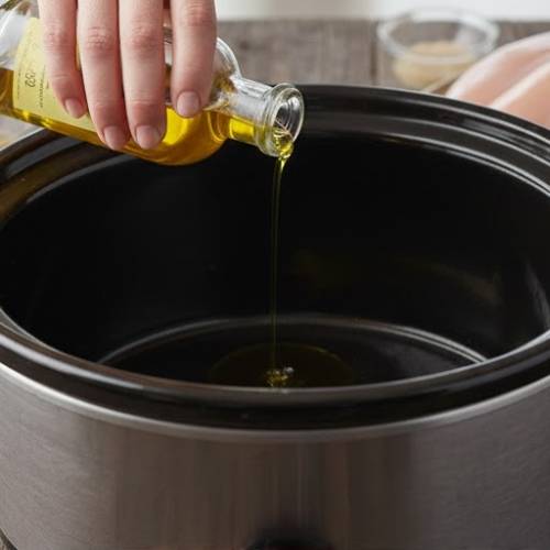 Step 1: Prep Your Slow Cooker