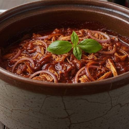 Step 6: Slow Cook to Perfection