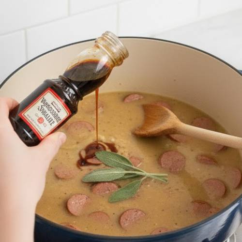 Step 5: Flavor it Up Step 5: Flavor it Up