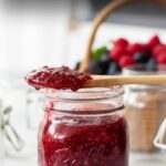 Berry Jam Recipe