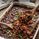 Best Barbeque Beans Recipe