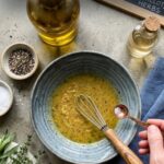 Best Dijon Vinaigrette Recipe