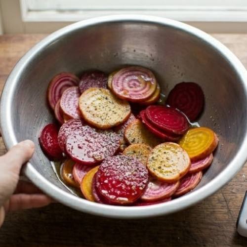 Step 5: Let Them Rest