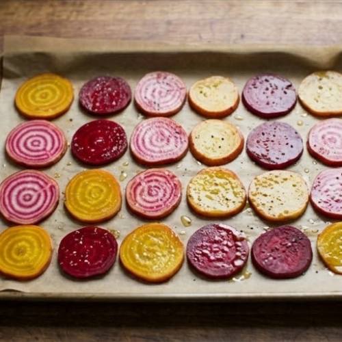 Step 6: Arrange on Baking Sheets