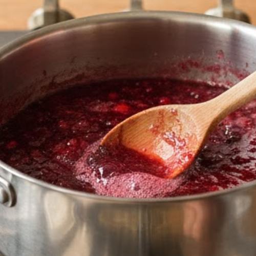 Step 3: Cook the Mixture