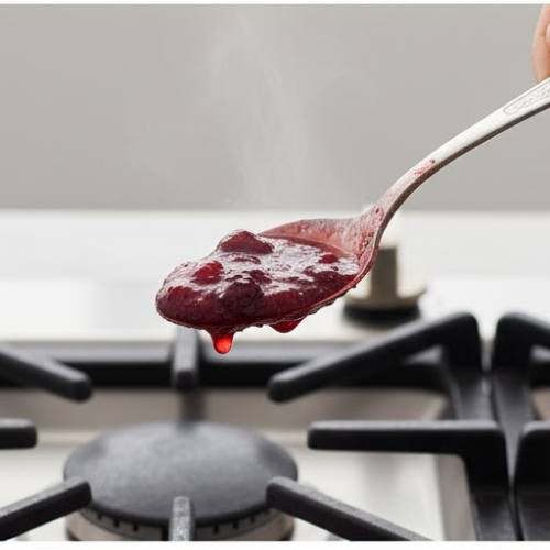 Step 4: Test for Thickness