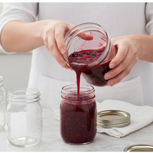 Step 5: Cool and Store