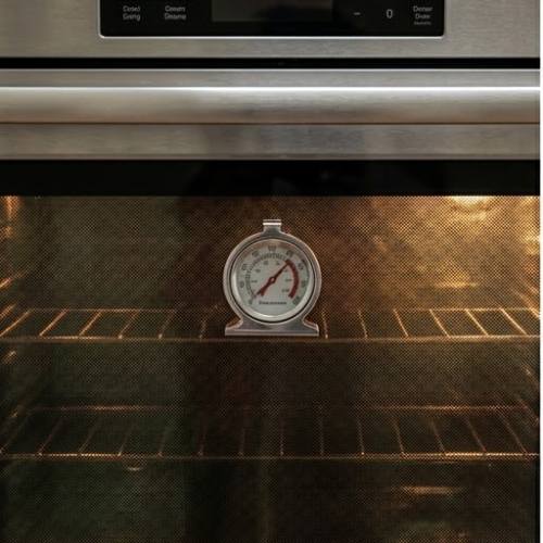 Step 1: Preheat the Oven