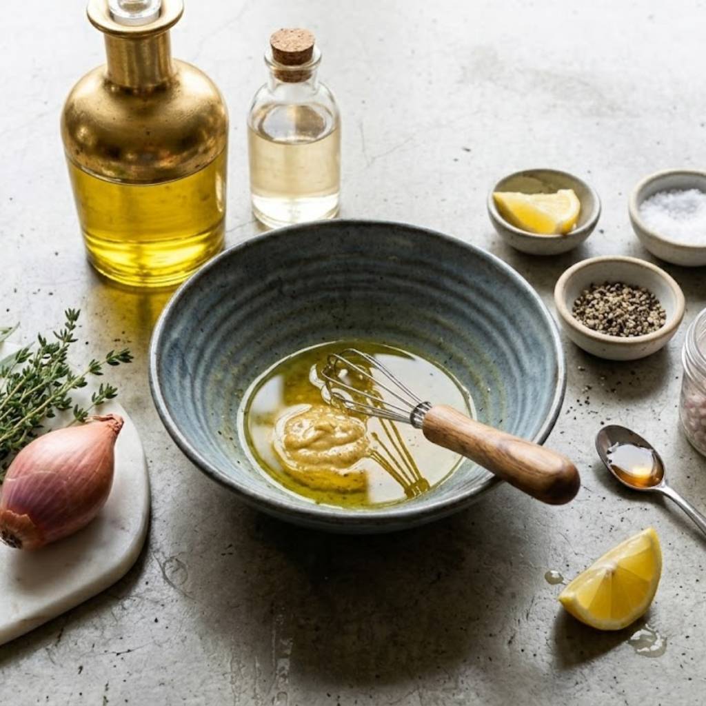 Ingredients You'll Need To Make This Dish Ingredients You'll Need To Make This Dish