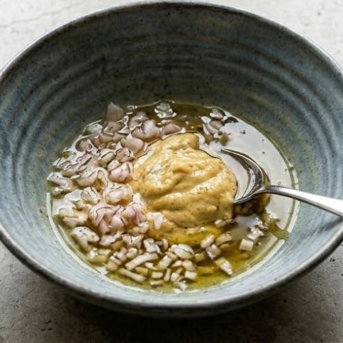 Step 2: Mix in a Bowl Step 2: Mix in a Bowl