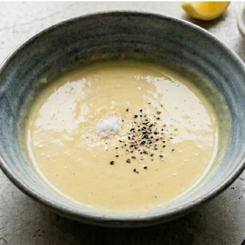 Step 4: Season to Taste Step 4: Season to Taste