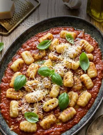 Best Gnocchi Recipe