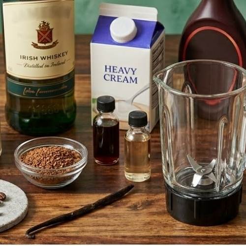 Step 1: Gather Your Ingredients Step 1: Gather Your Ingredients