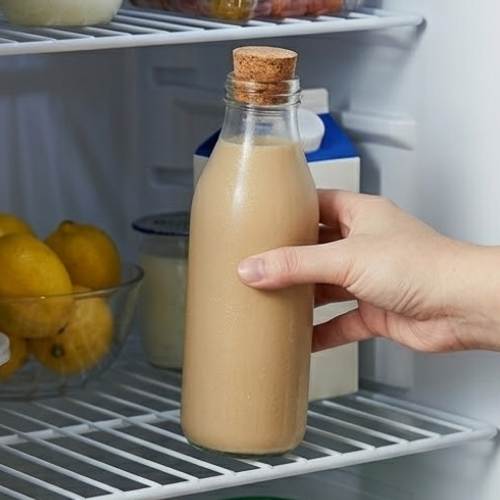 Step 5: Chill Out Step 5: Chill Out