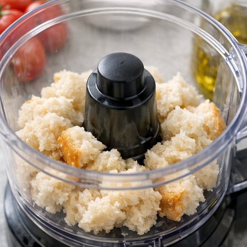 Step 2: Begin the Blending Process